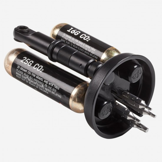 Tool Capsule